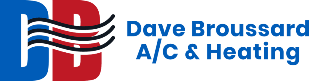 Dave Broussard A/C & Heating.